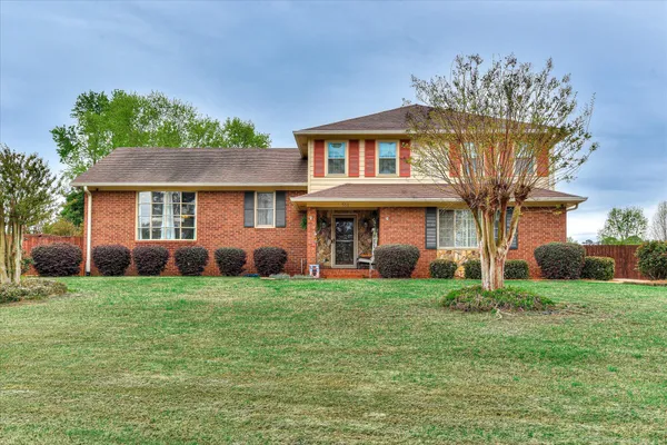 $380,000 | 552 Waterford Drive, Evans, GA 30809