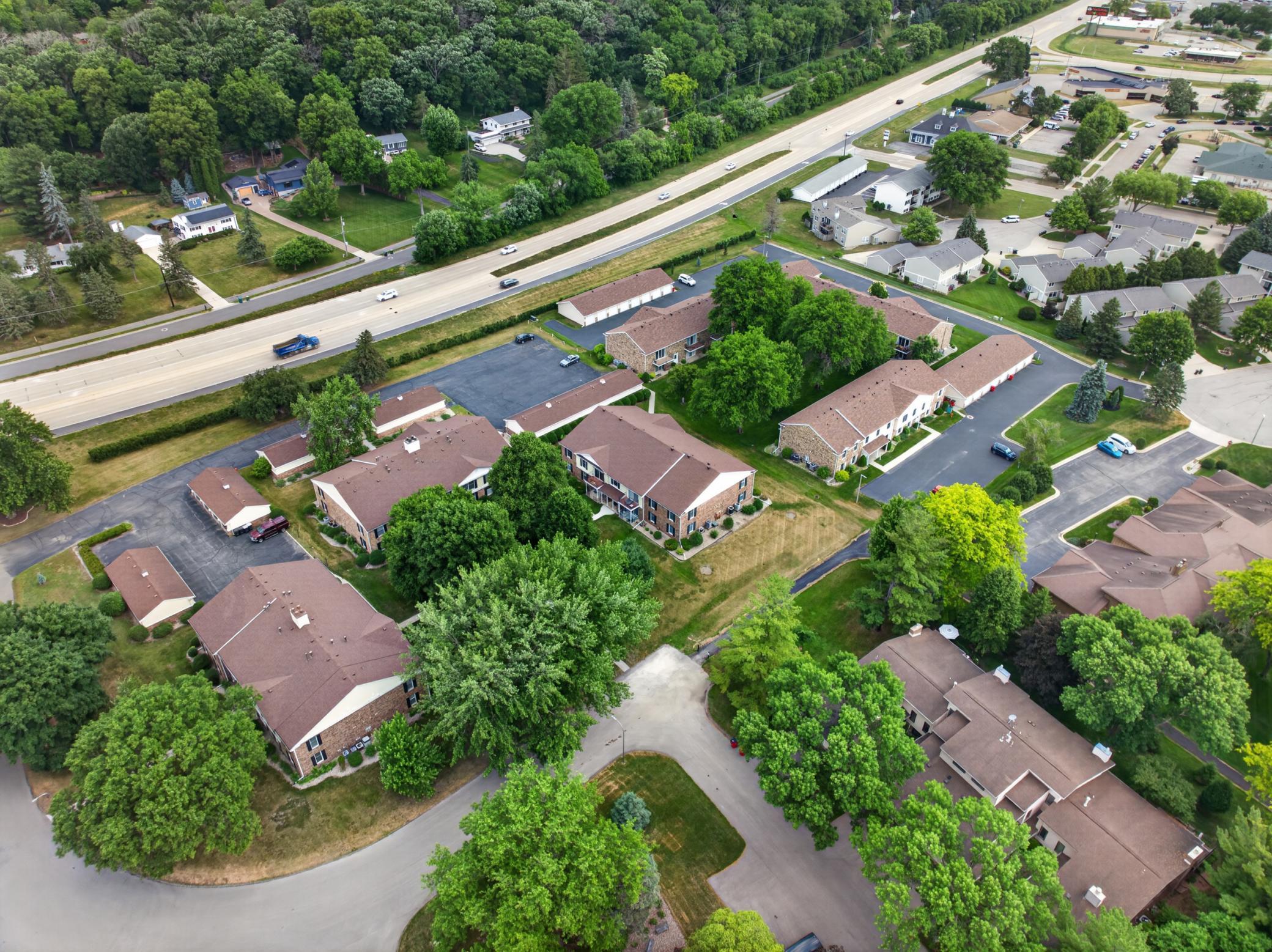 2055 Carriage Drive Southwest, Unit 2055H Rochester, MN 55902 - Photo 26 of 45