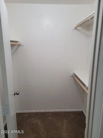 a view of small space