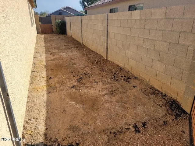 a view of a bathroom