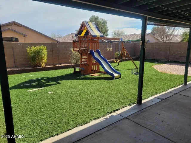 $1,700 | 14735 North 148th Avenue, Surprise, AZ 85379