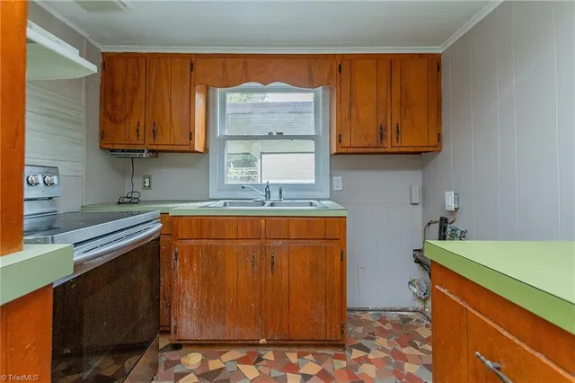 $190,000 | 1226 Old Liberty Road, Asheboro, NC 27203