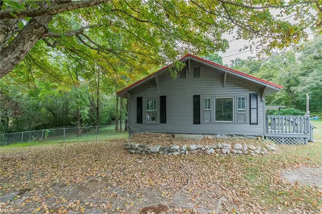 $190,000 | 1226 Old Liberty Road, Asheboro, NC 27203