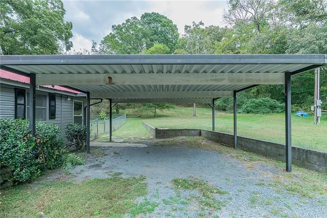 $190,000 | 1226 Old Liberty Road, Asheboro, NC 27203