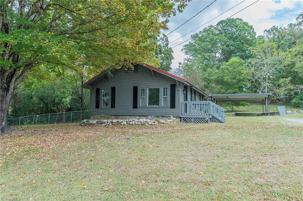 1226 Old Liberty Road Asheboro, NC 27203 - Photo 29 of 33