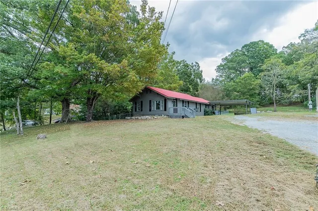 $190,000 | 1226 Old Liberty Road, Asheboro, NC 27203