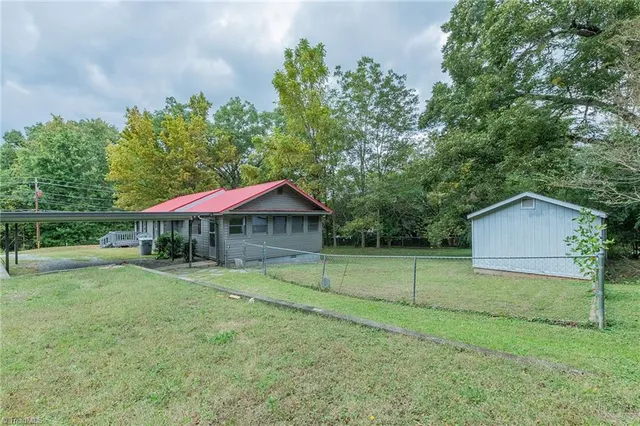 $190,000 | 1226 Old Liberty Road, Asheboro, NC 27203