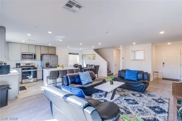 $2,195 | 5215 Lissome Lily Court, Las Vegas, NV 89139