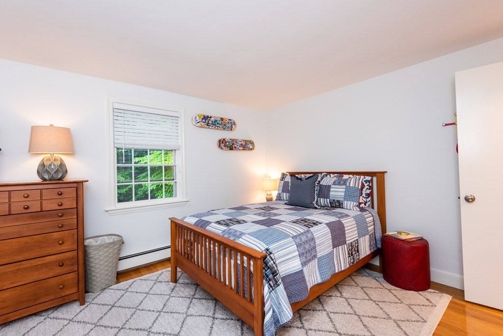 14 Nottingham Road Lynnfield, MA 01940 - Photo 25 of 42 Gallery Image 25