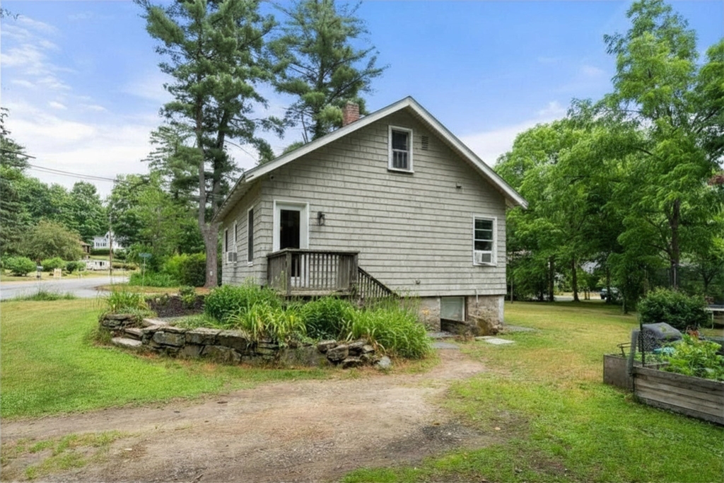 64 Parker Road Lancaster, MA 01523 - Photo 24 of 28