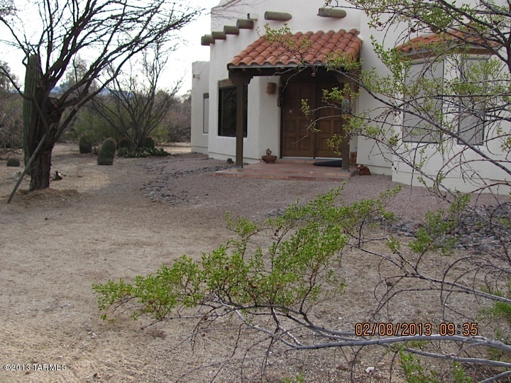 12400 East Thunderhead Ranch Road Tucson, AZ 85747 - Photo 16 of 20 Gallery Image 16