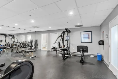 $449,900 | 1970 Columbia Street, Unit 301, San Diego, CA 92101