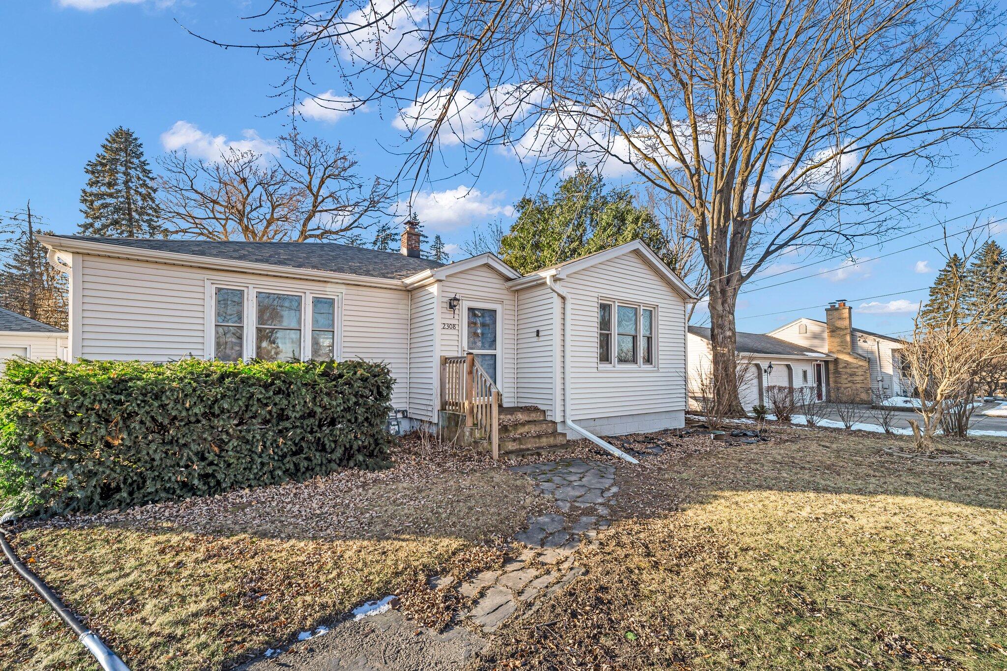 2308 Airline Road Mount Pleasant, WI 53406 - Photo 1 of 1 1-web-or-mls-2308 Airline Rd Mount Pleas