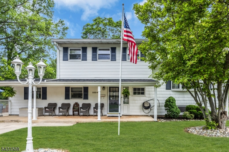 1038 Centre Street Raritan, NJ 08869 - Photo 1 of 30