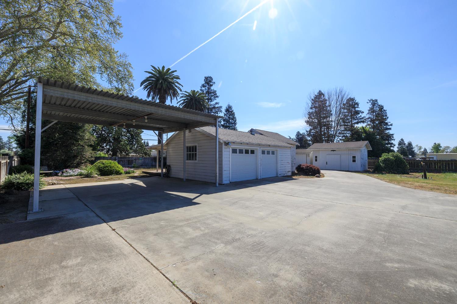 4541 North Gratton Road Denair, CA 95316 - Photo 58 of 75