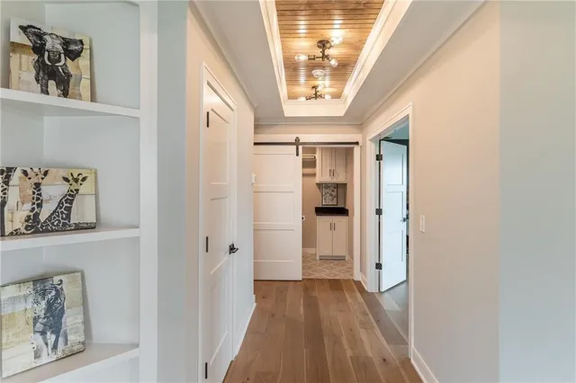 $761,325 | 15412 West 161st Terrace, Olathe, KS 66062