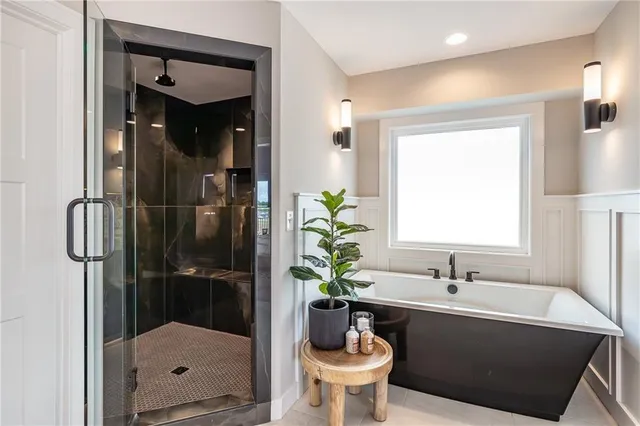 $761,325 | 15412 West 161st Terrace, Olathe, KS 66062