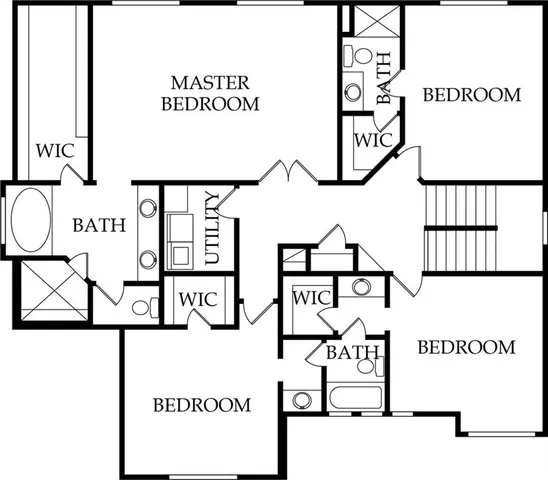 $761,325 | 15412 West 161st Terrace, Olathe, KS 66062