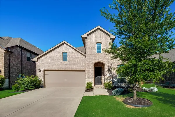 $3,750 | 2008 Sutton Park Avenue, Prosper, TX 75078