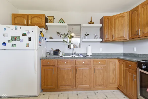 $217,900 | 1324 Westwood Boulevard, Connersville, IN 47331