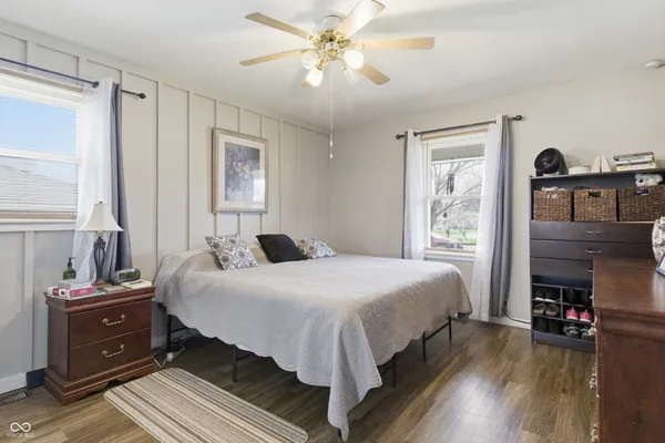 $217,900 | 1324 Westwood Boulevard, Connersville, IN 47331