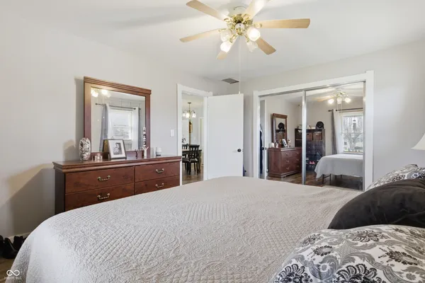 $217,900 | 1324 Westwood Boulevard, Connersville, IN 47331