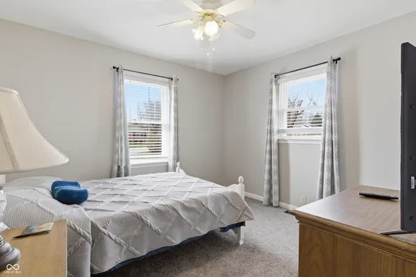 $217,900 | 1324 Westwood Boulevard, Connersville, IN 47331