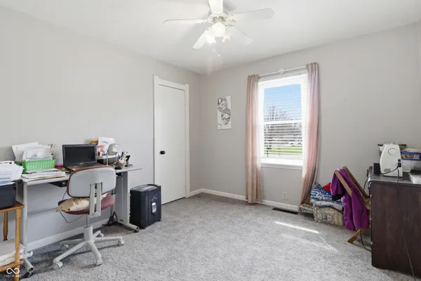 $217,900 | 1324 Westwood Boulevard, Connersville, IN 47331