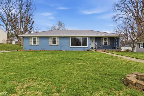 $217,900 | 1324 Westwood Boulevard, Connersville, IN 47331