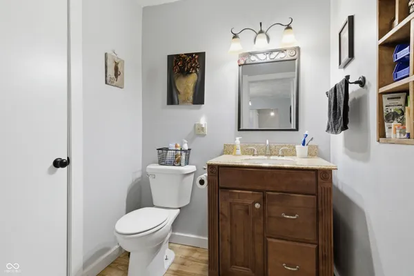 $217,900 | 1324 Westwood Boulevard, Connersville, IN 47331