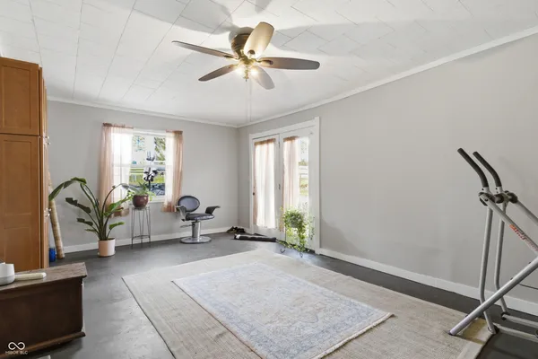 $217,900 | 1324 Westwood Boulevard, Connersville, IN 47331
