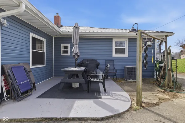 $217,900 | 1324 Westwood Boulevard, Connersville, IN 47331