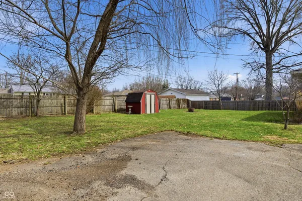 $217,900 | 1324 Westwood Boulevard, Connersville, IN 47331