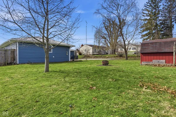 $217,900 | 1324 Westwood Boulevard, Connersville, IN 47331
