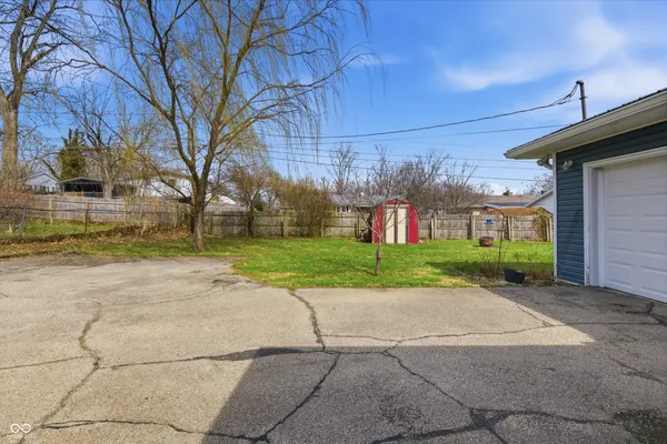 $217,900 | 1324 Westwood Boulevard, Connersville, IN 47331