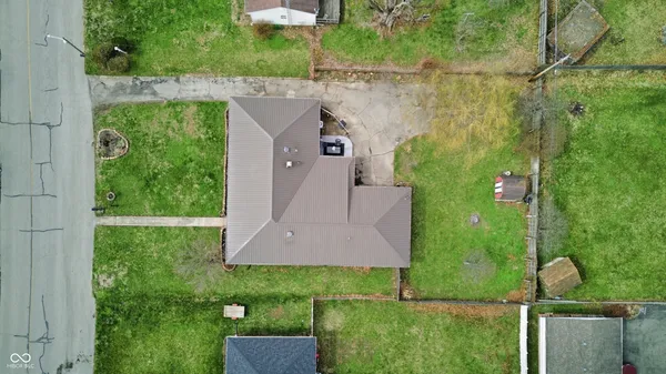 $217,900 | 1324 Westwood Boulevard, Connersville, IN 47331