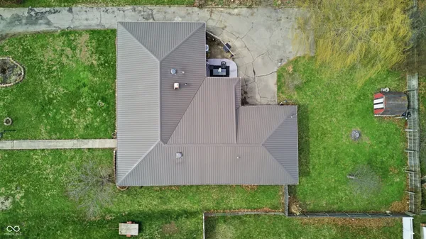 $217,900 | 1324 Westwood Boulevard, Connersville, IN 47331