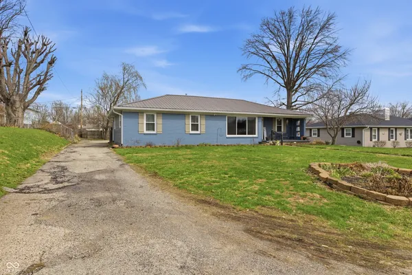 $217,900 | 1324 Westwood Boulevard, Connersville, IN 47331