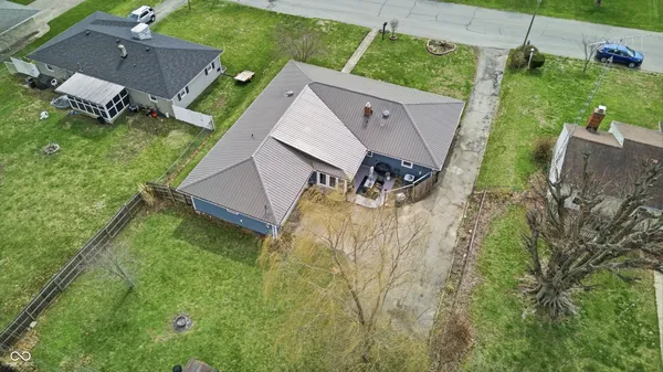 $217,900 | 1324 Westwood Boulevard, Connersville, IN 47331