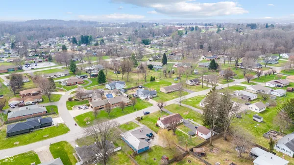 $217,900 | 1324 Westwood Boulevard, Connersville, IN 47331