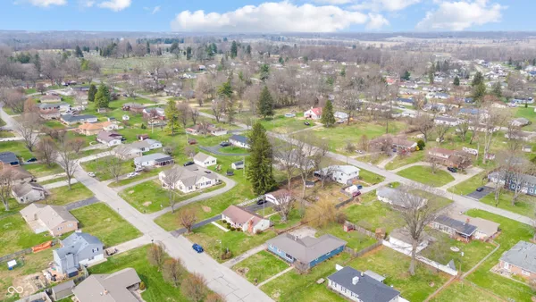 $217,900 | 1324 Westwood Boulevard, Connersville, IN 47331
