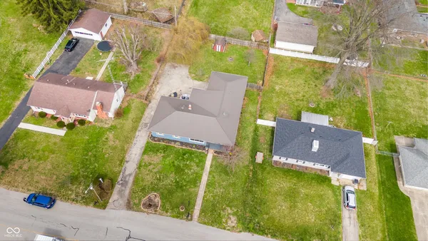 $217,900 | 1324 Westwood Boulevard, Connersville, IN 47331