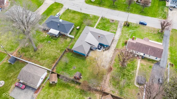 $217,900 | 1324 Westwood Boulevard, Connersville, IN 47331