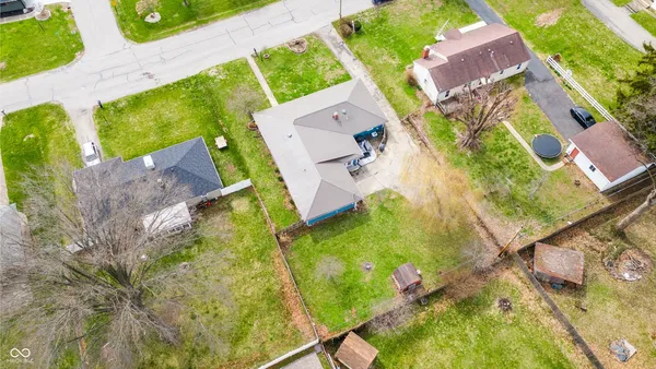 $217,900 | 1324 Westwood Boulevard, Connersville, IN 47331