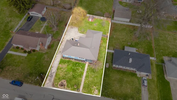 $217,900 | 1324 Westwood Boulevard, Connersville, IN 47331