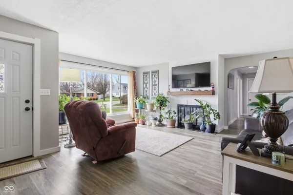 $217,900 | 1324 Westwood Boulevard, Connersville, IN 47331