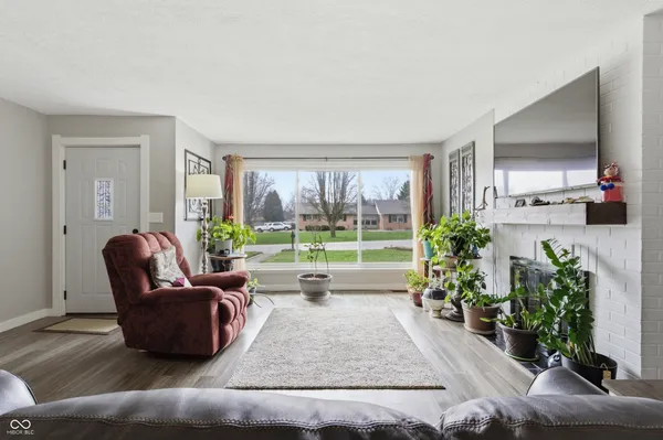 $217,900 | 1324 Westwood Boulevard, Connersville, IN 47331