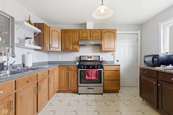 $217,900 | 1324 Westwood Boulevard, Connersville, IN 47331