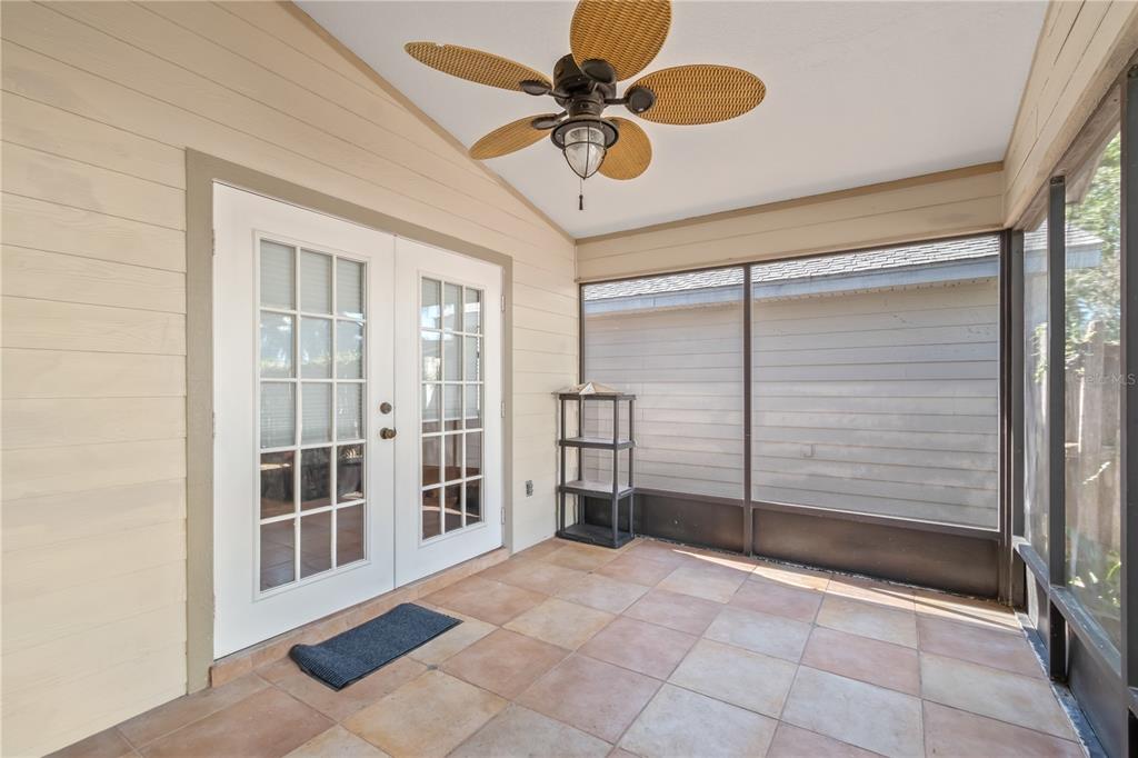 3911 Northeast 22nd Street Ocala, FL 34470 - Photo 32 of 46 a view of an empty room with a window