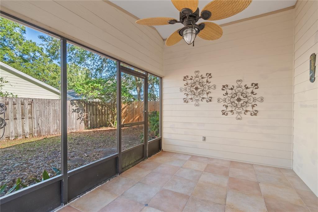 3911 Northeast 22nd Street Ocala, FL 34470 - Photo 35 of 46 a view of a porch